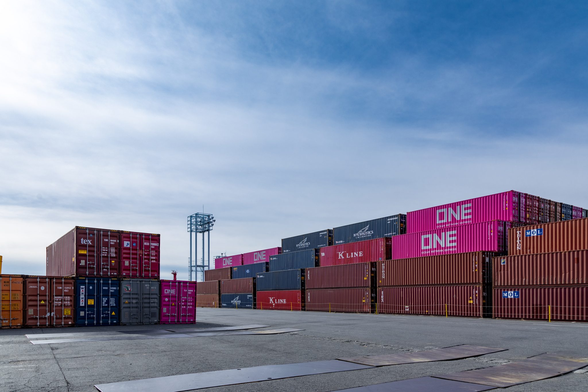 コンテナラウンドユース（CRU）によるコスト削減事例 鈴与自動車運送